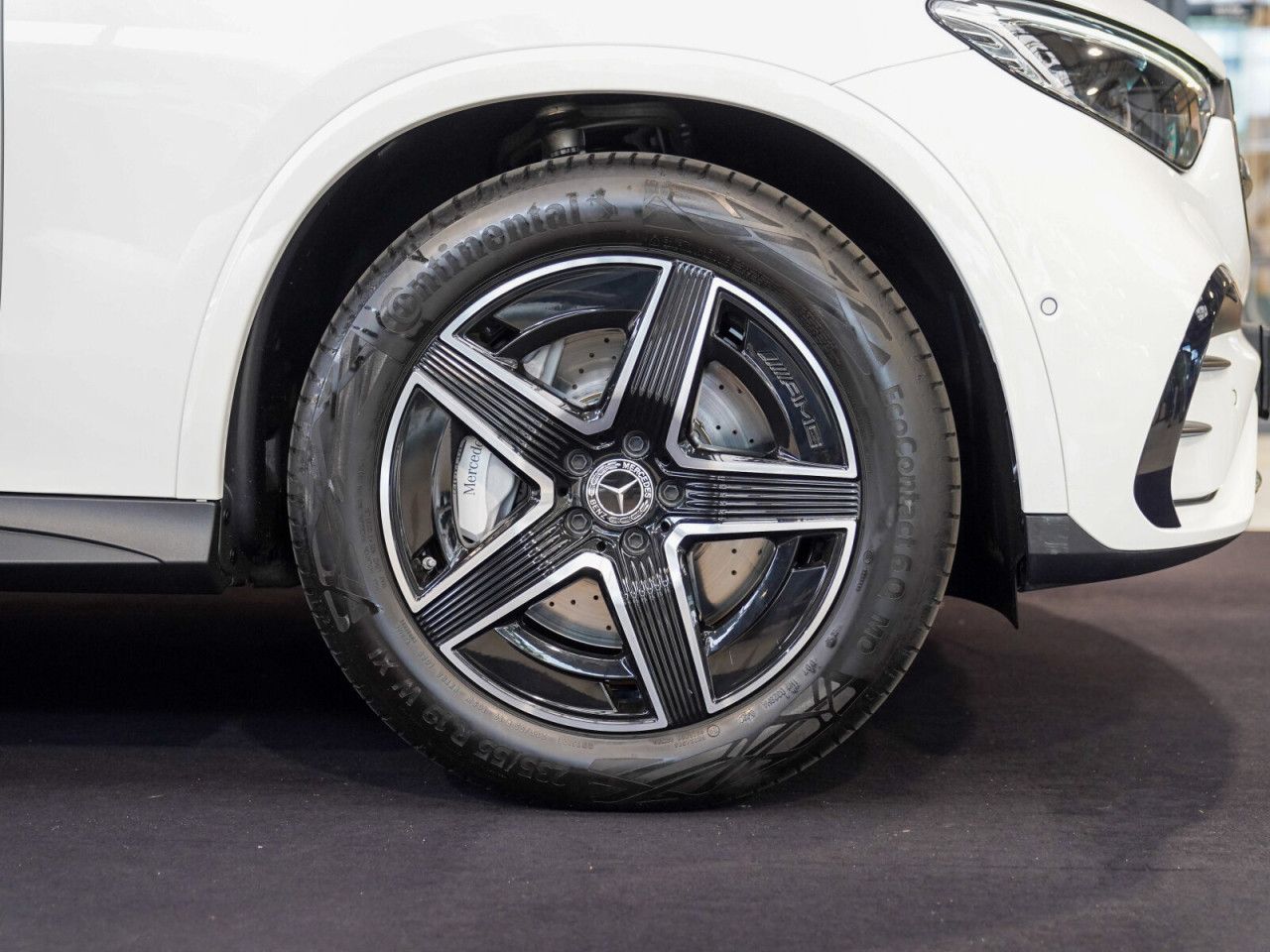 Mercedes-Benz GLC – Bild 2