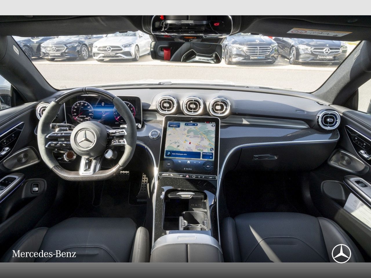 Mercedes-Benz CLE – Bild 6
