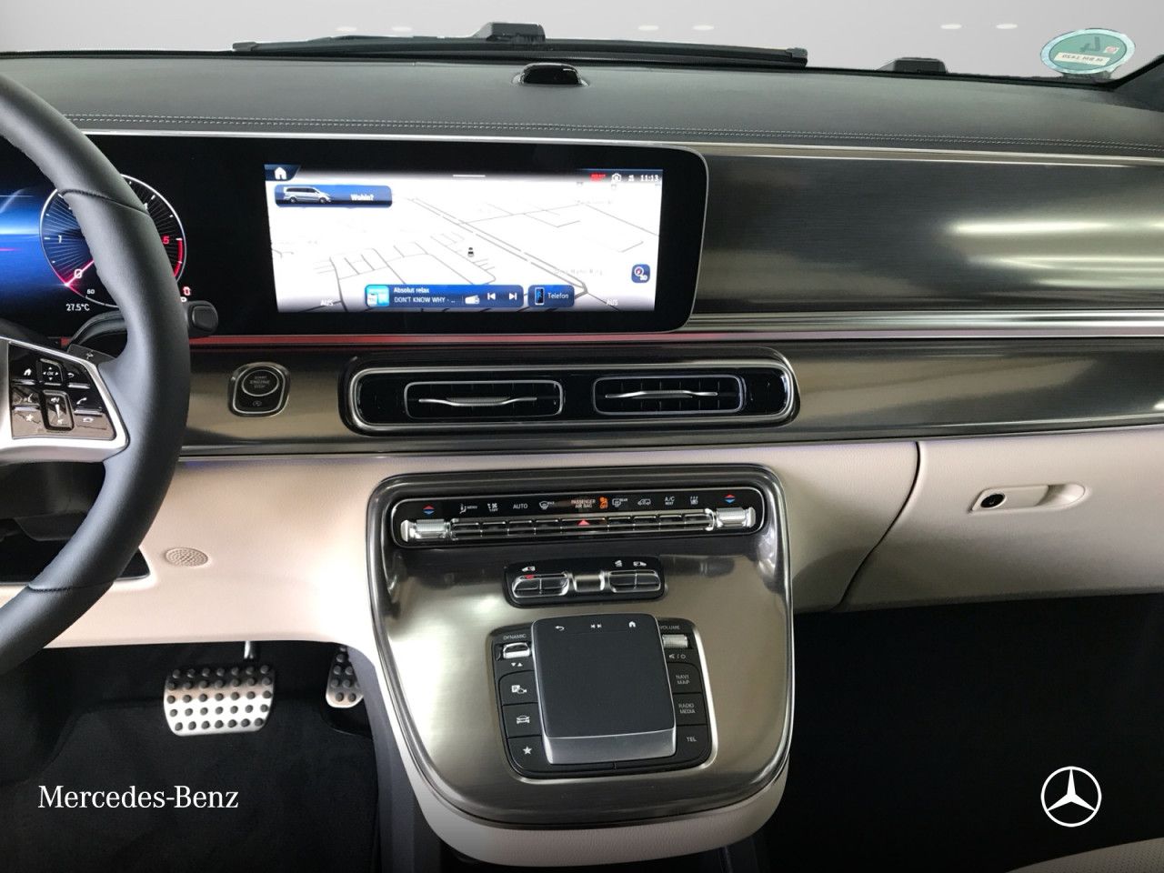 Mercedes-Benz V-Klasse – Bild 12