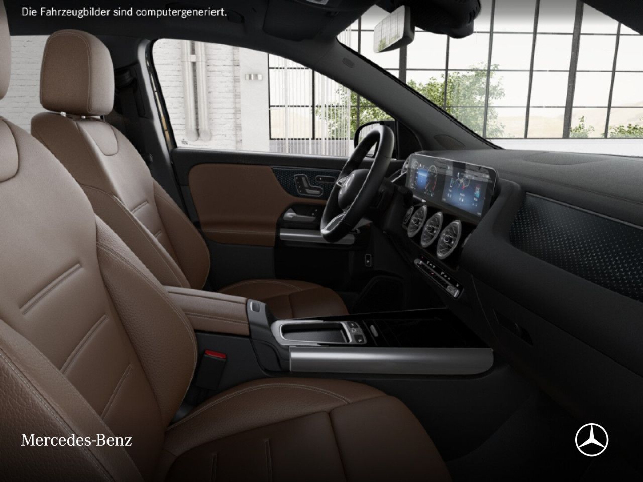 Mercedes-Benz GLA – Bild 9