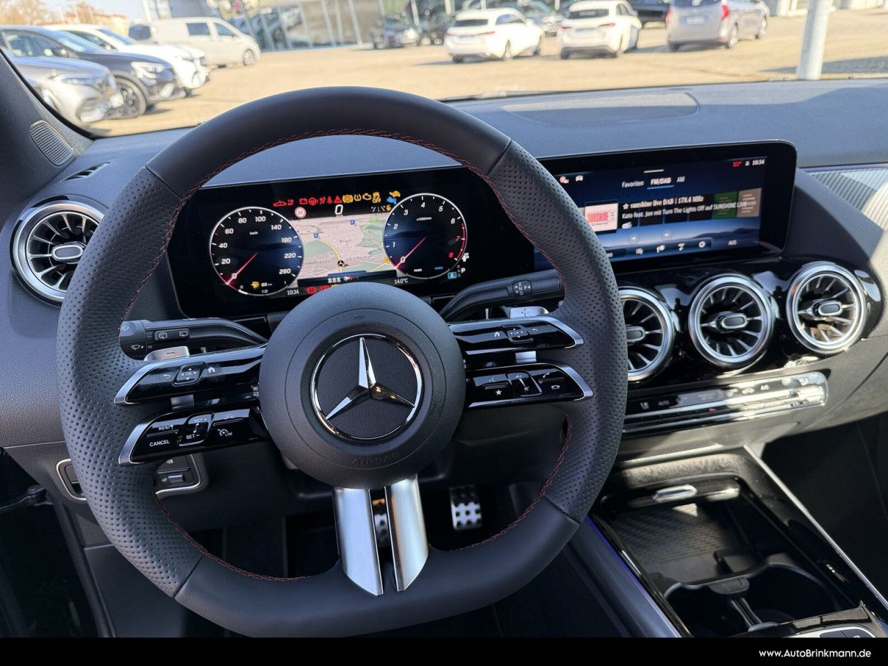 Mercedes-Benz GLA – Bild 12