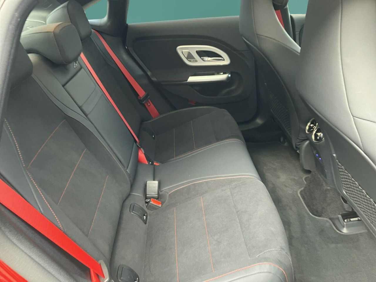 Mercedes-Benz CLA – Bild 12