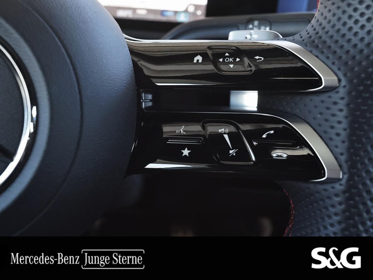 Mercedes-Benz A-Klasse – Bild 11