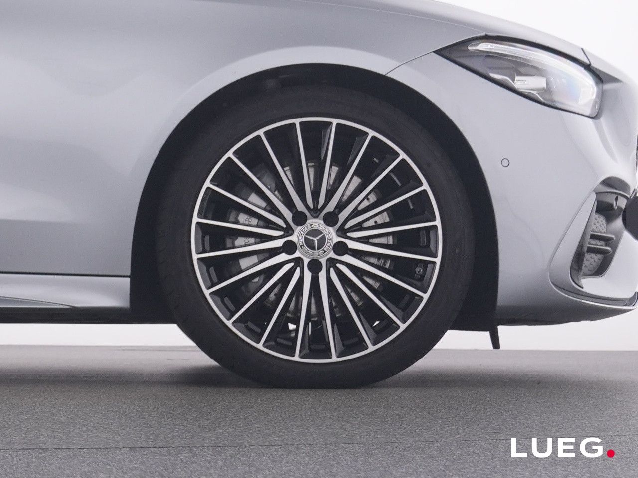 Mercedes-Benz C-Klasse – Bild 21