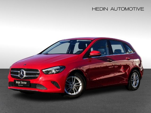 Mercedes-Benz B 200 Style