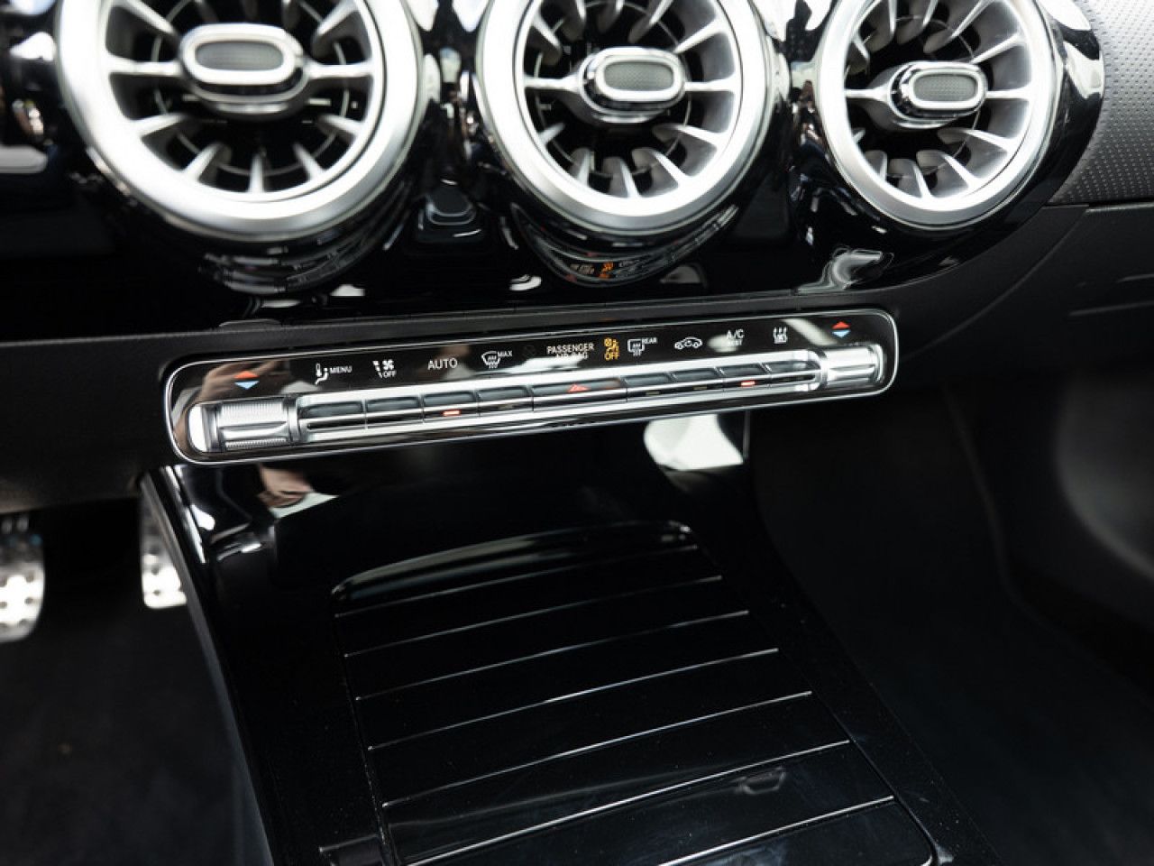 Mercedes-Benz CLA – Bild 13