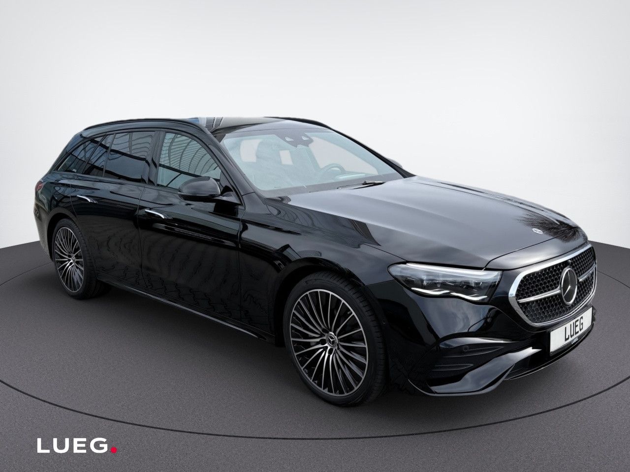 Mercedes-Benz E-Klasse – Bild 5