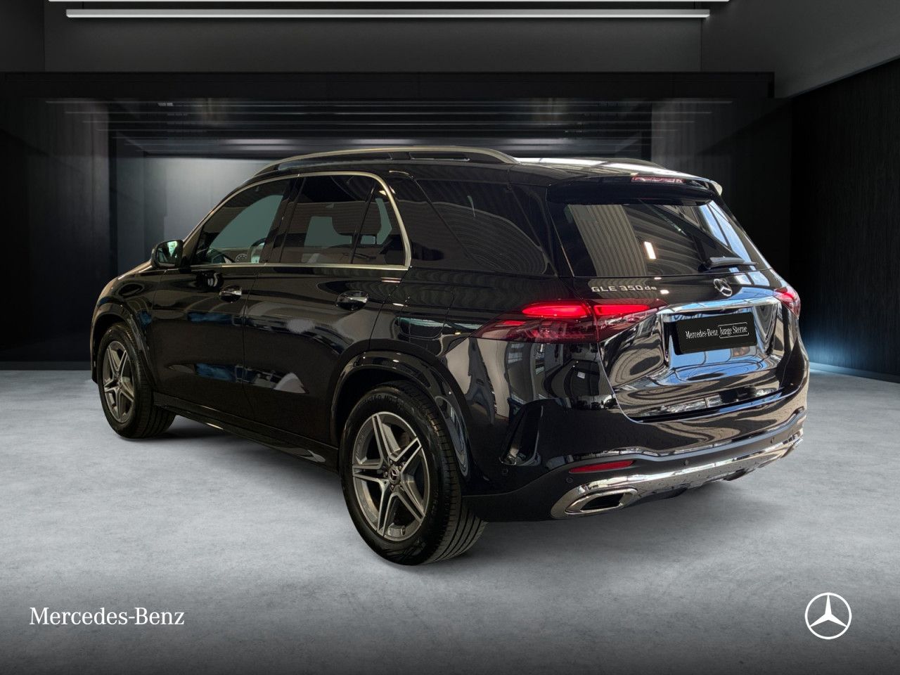 Mercedes-Benz GLE – Bild 6