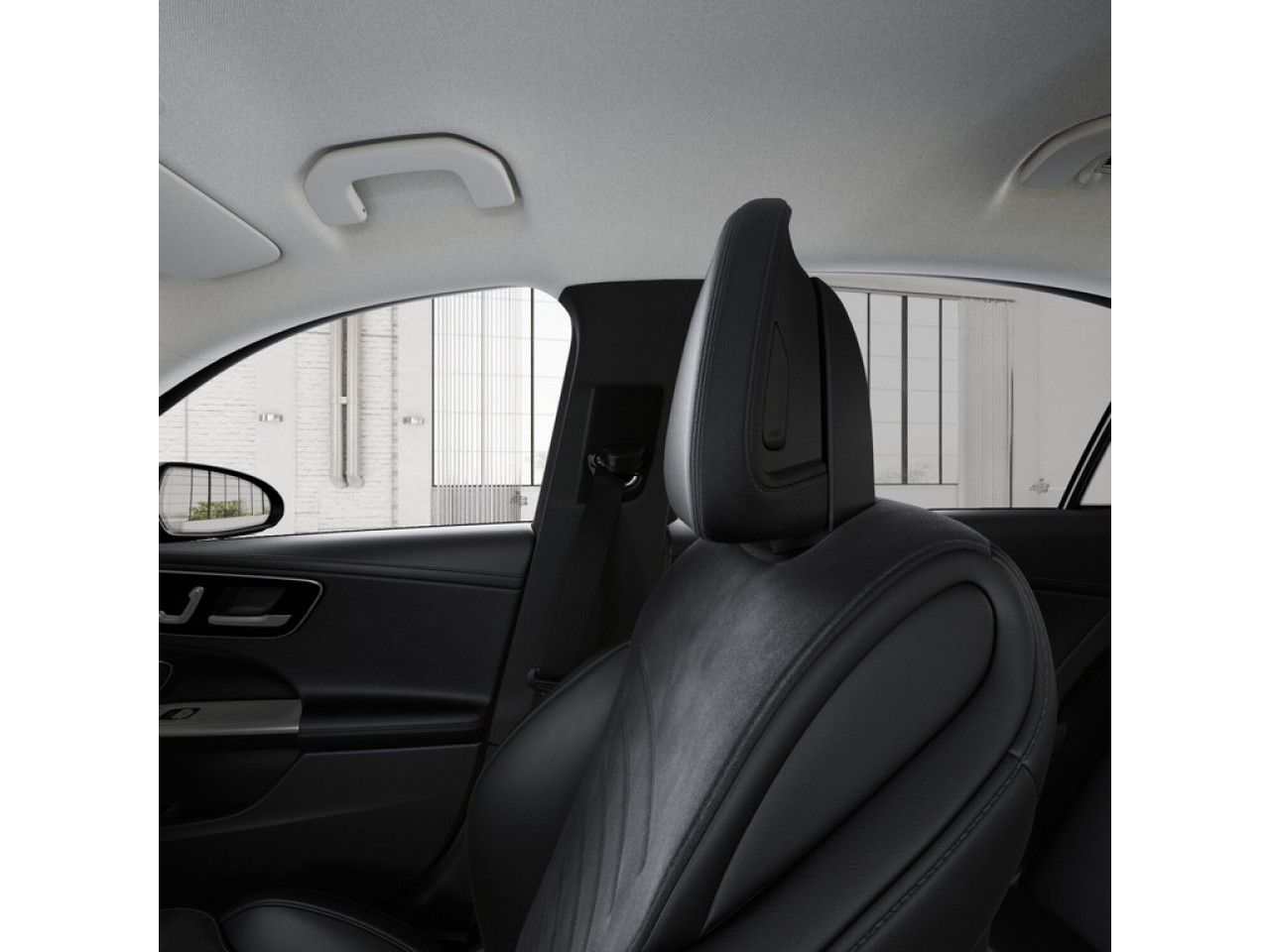 Mercedes-Benz C-Klasse – Bild 17