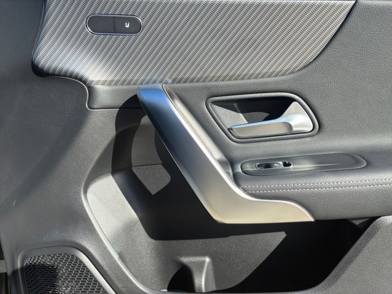 Mercedes-Benz A-Klasse – Bild 21