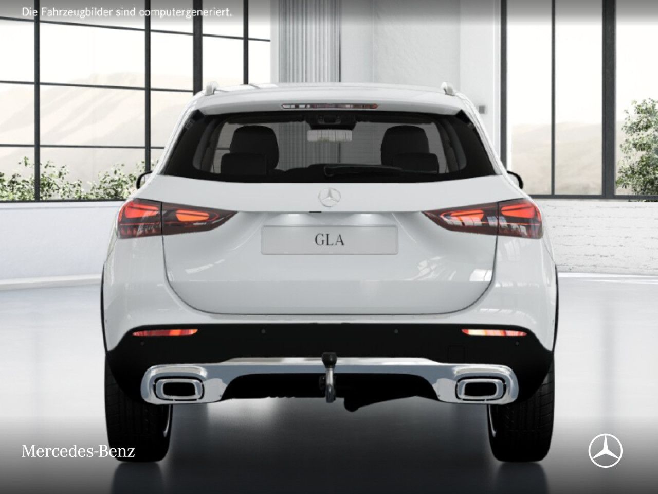 Mercedes-Benz GLA – Bild 6
