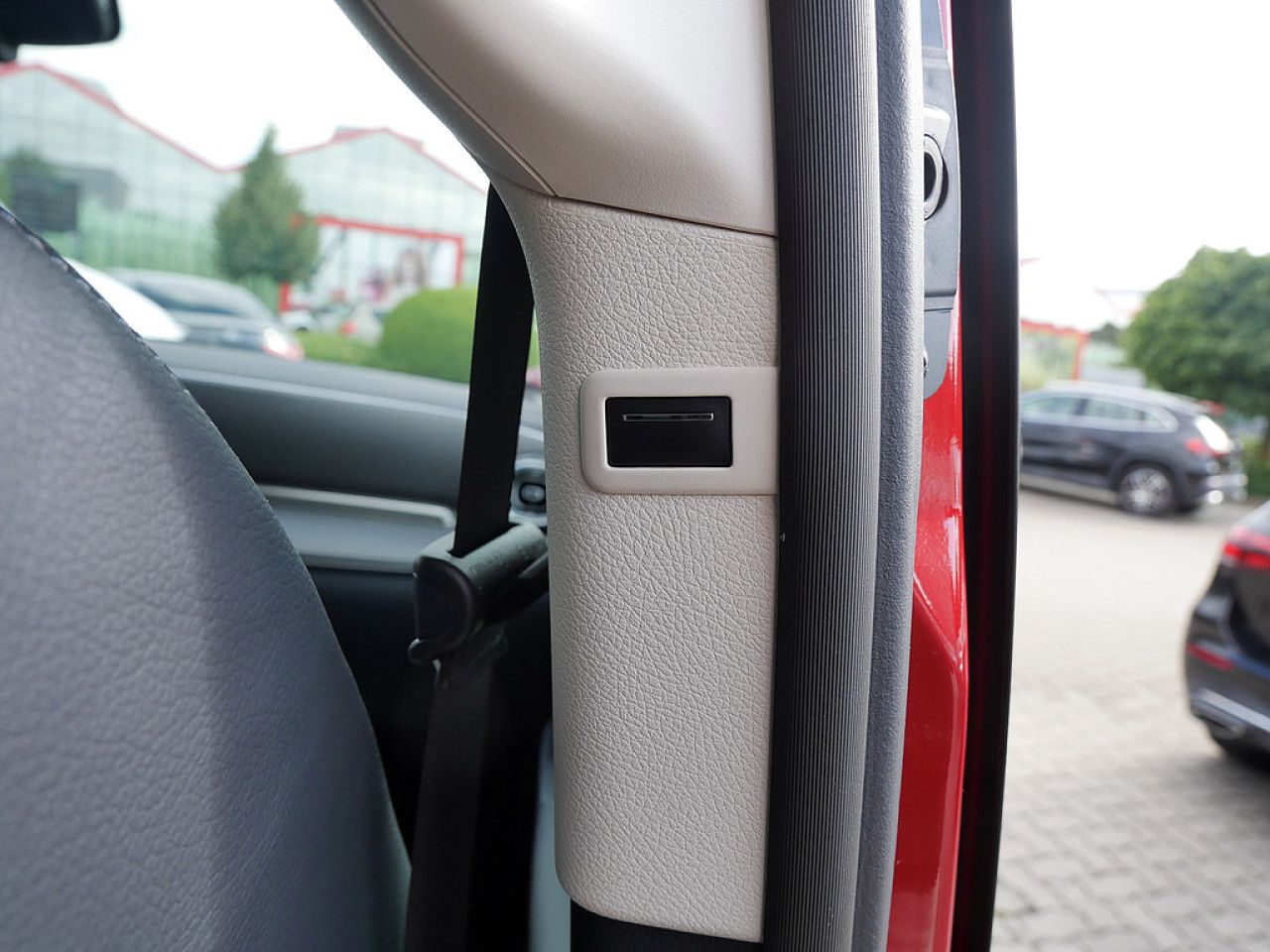 Mercedes-Benz Marco Polo – Bild 11