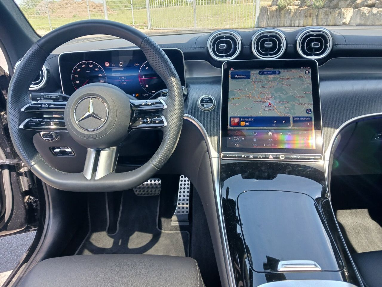 Mercedes-Benz GLC – Bild 10