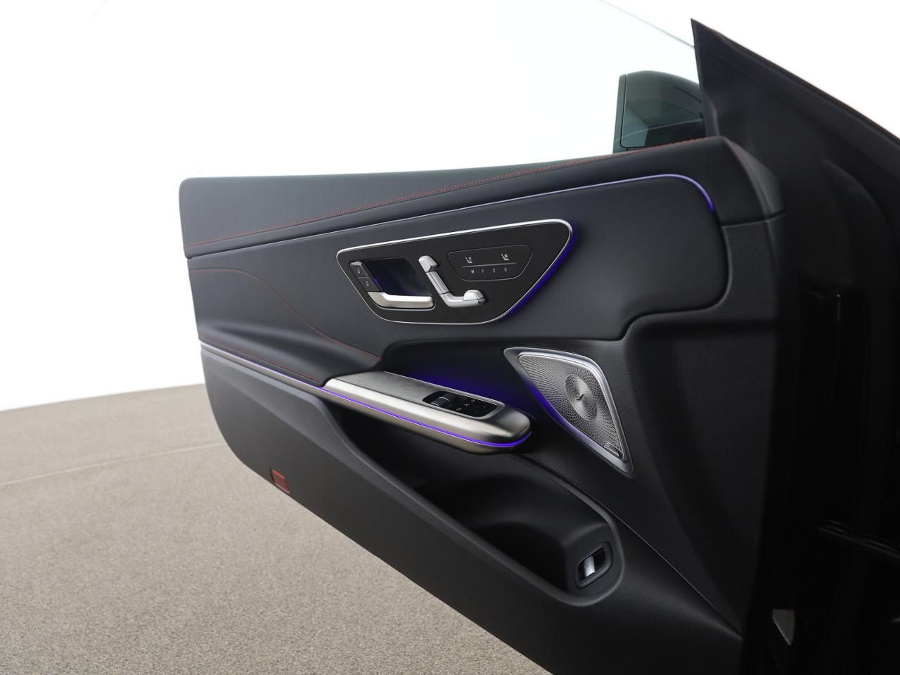 Mercedes-Benz CLE – Bild 13