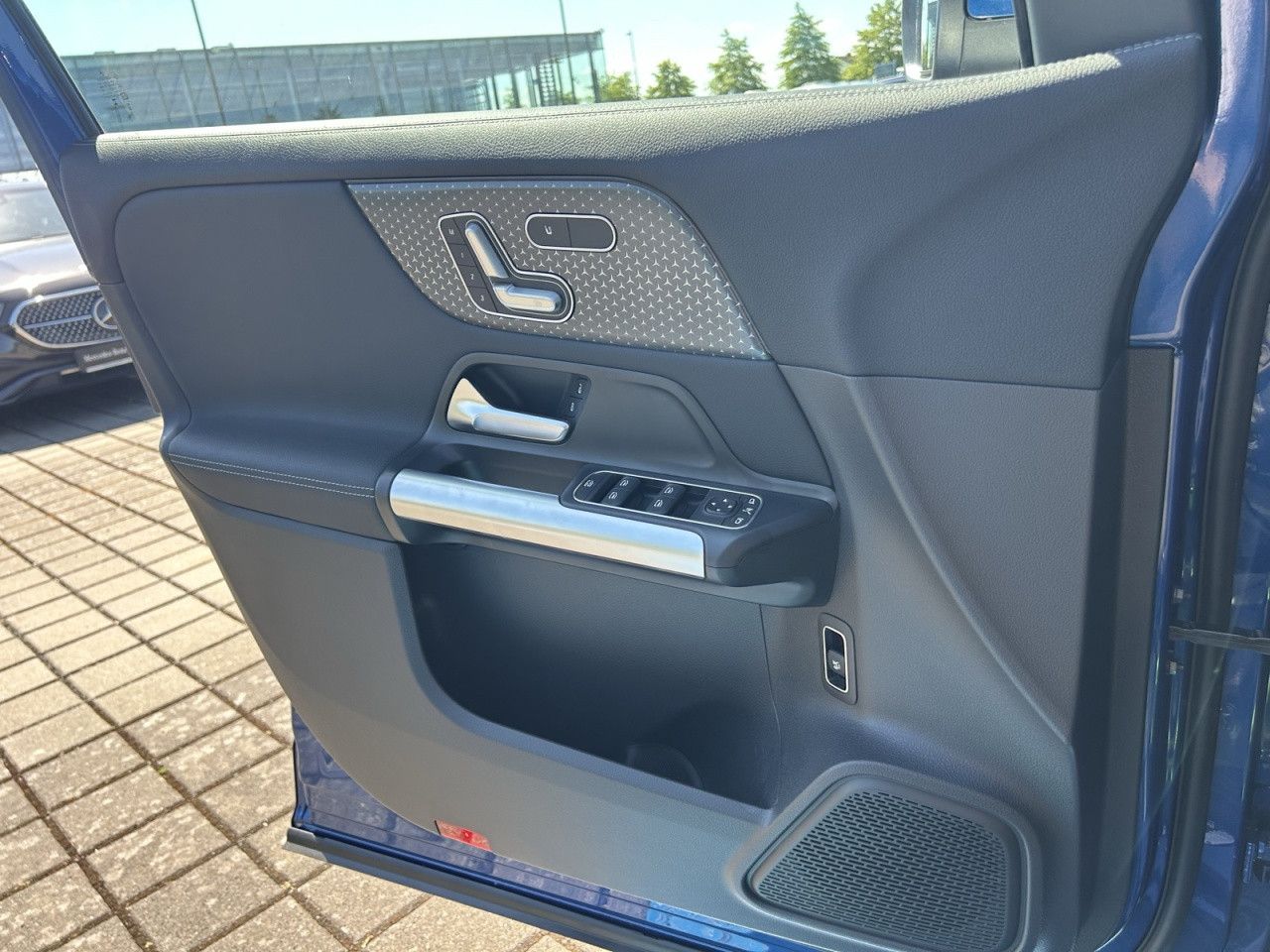 Mercedes-Benz GLA – Bild 6