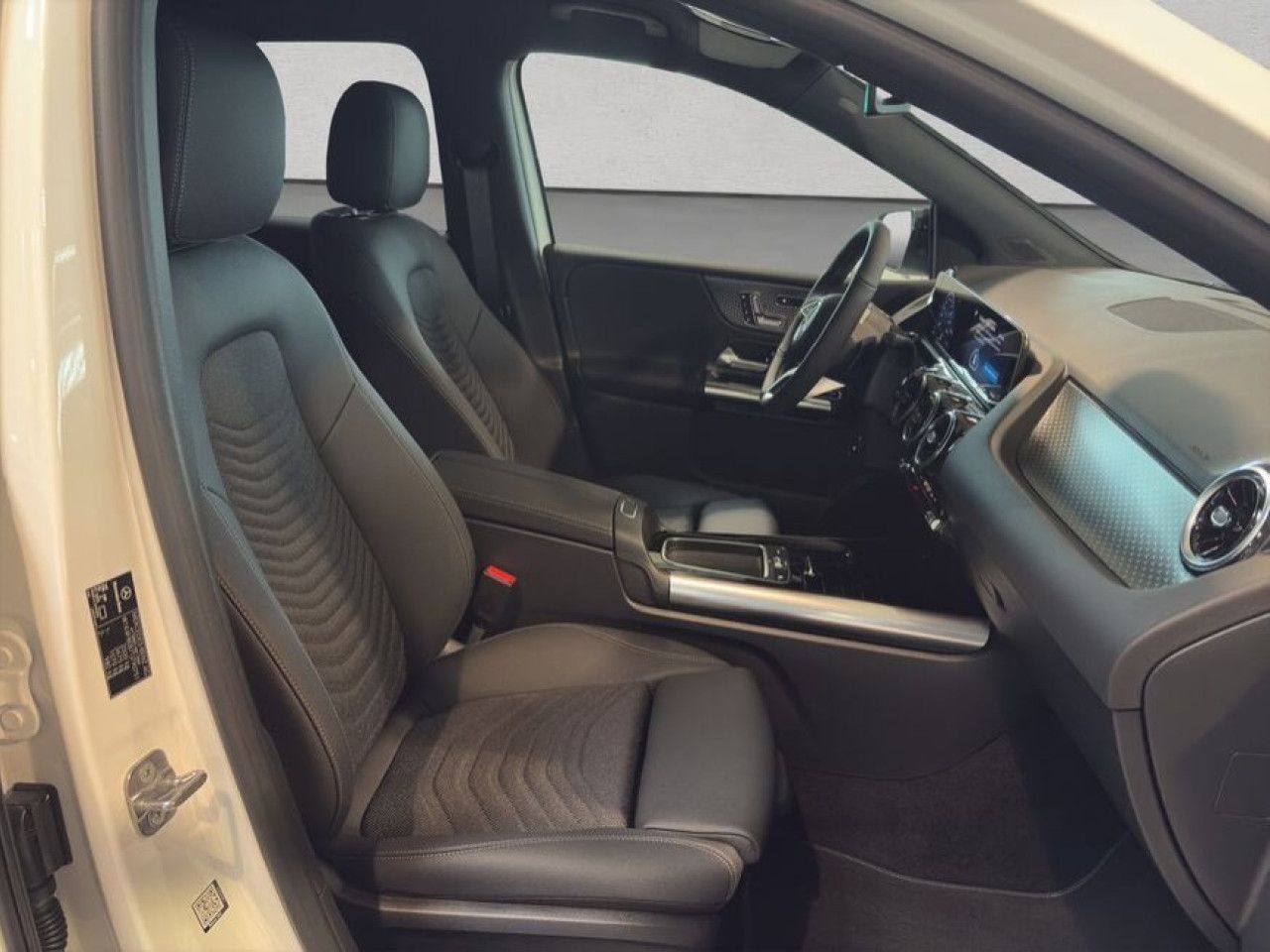 Mercedes-Benz B-Klasse – Bild 16