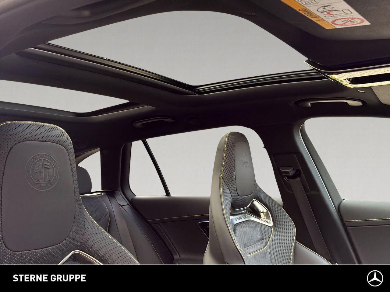 Mercedes-Benz C-Klasse – Bild 14