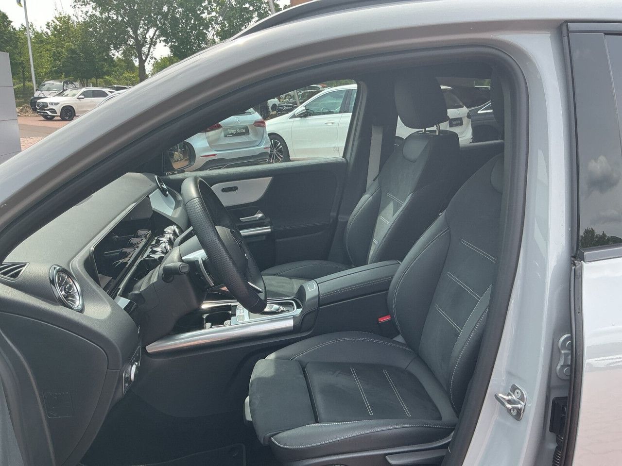 Mercedes-Benz GLA – Bild 10