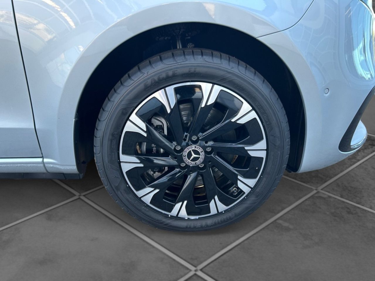Mercedes-Benz V-Klasse – Bild 16