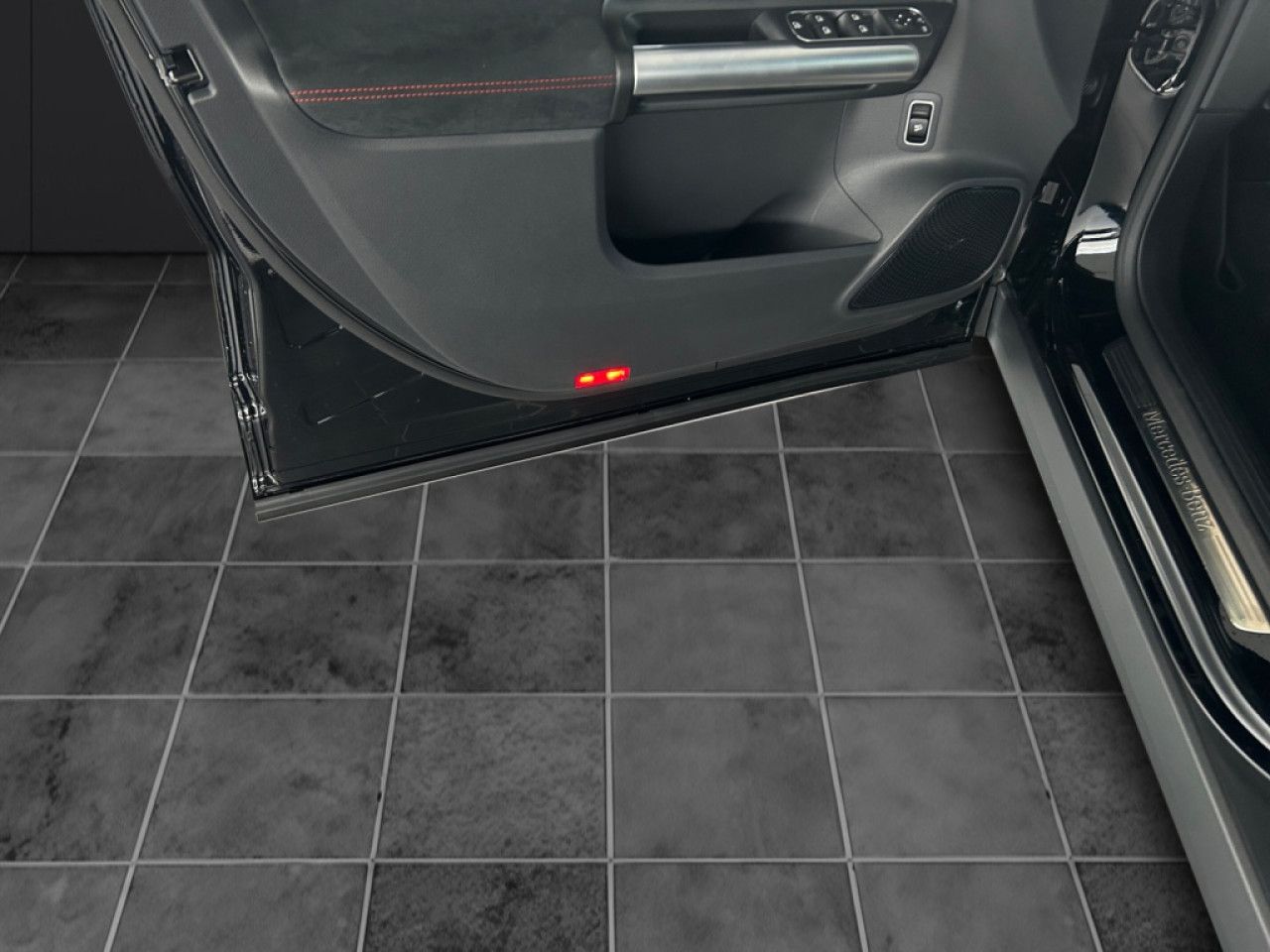 Mercedes-Benz GLA – Bild 14