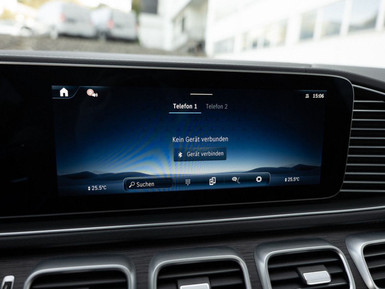 Mercedes-Benz GLE – Bild 12