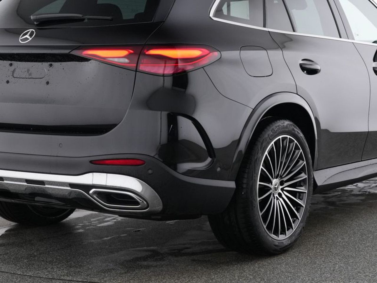 Mercedes-Benz GLC – Bild 4