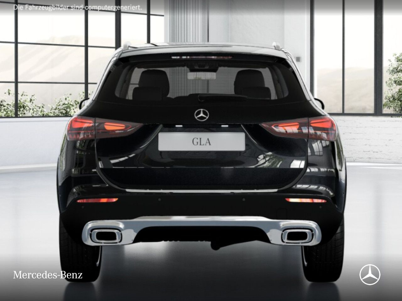 Mercedes-Benz GLA – Bild 6