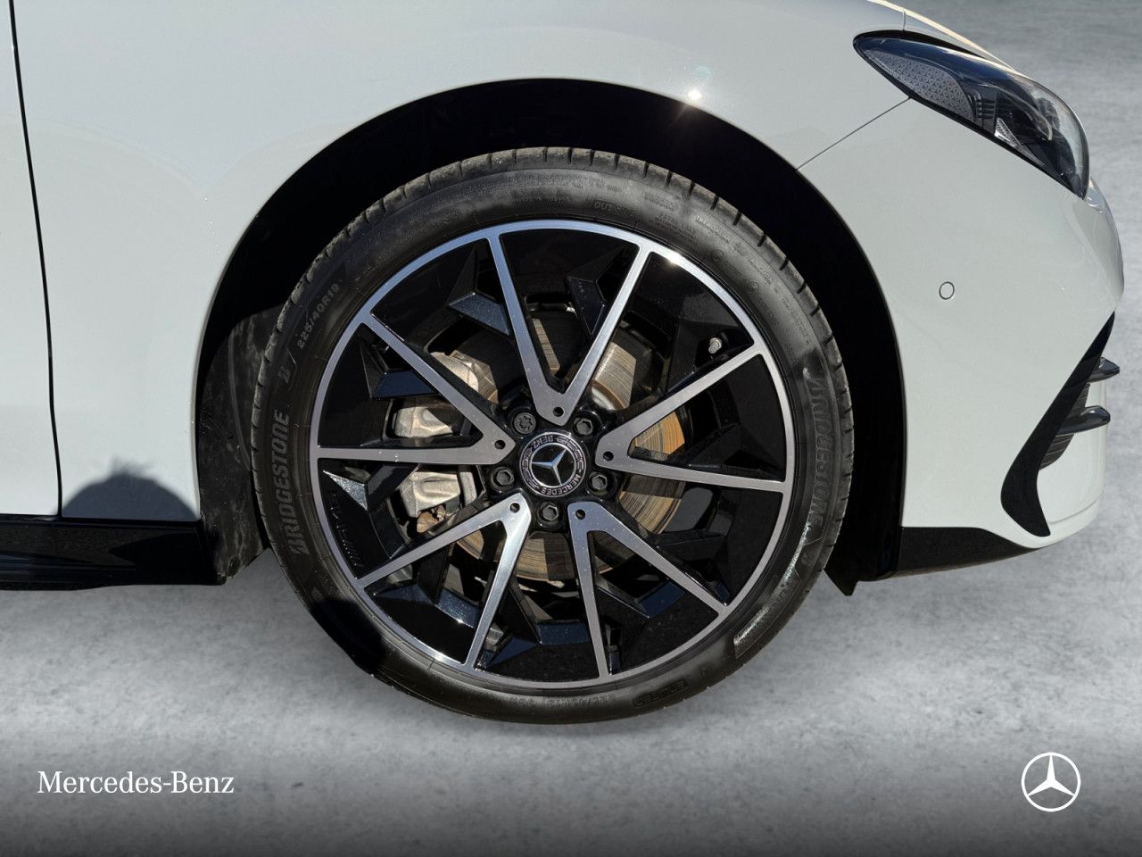 Mercedes-Benz CLA – Bild 2