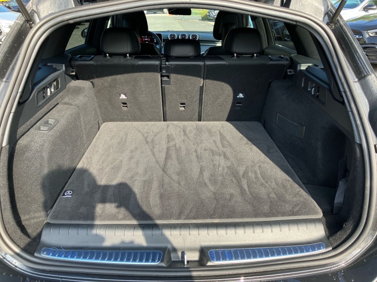 Mercedes-Benz C-Klasse – Bild 8