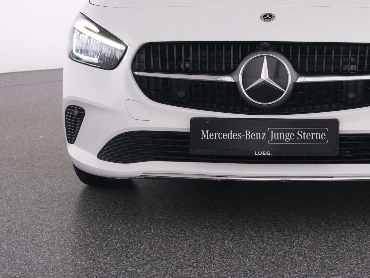 Mercedes-Benz B-Klasse – Bild 16