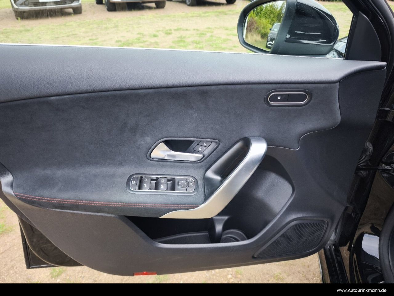 Mercedes-Benz A-Klasse – Bild 14
