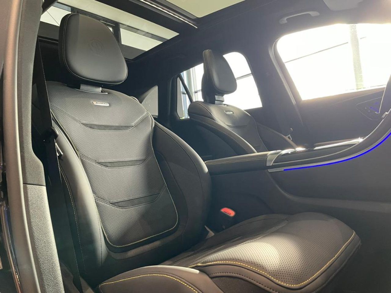 Mercedes-Benz GLC – Bild 10