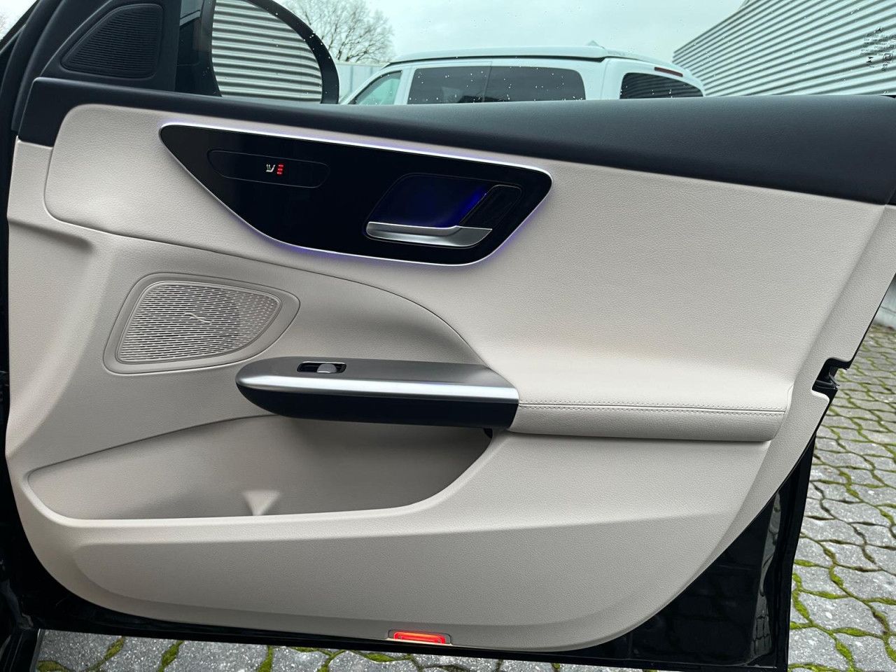 Mercedes-Benz C-Klasse – Bild 22