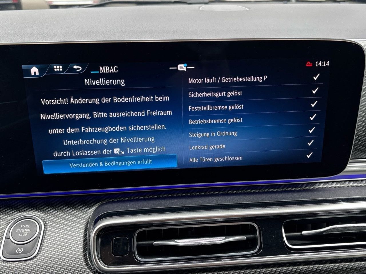 Mercedes-Benz Marco Polo – Bild 18