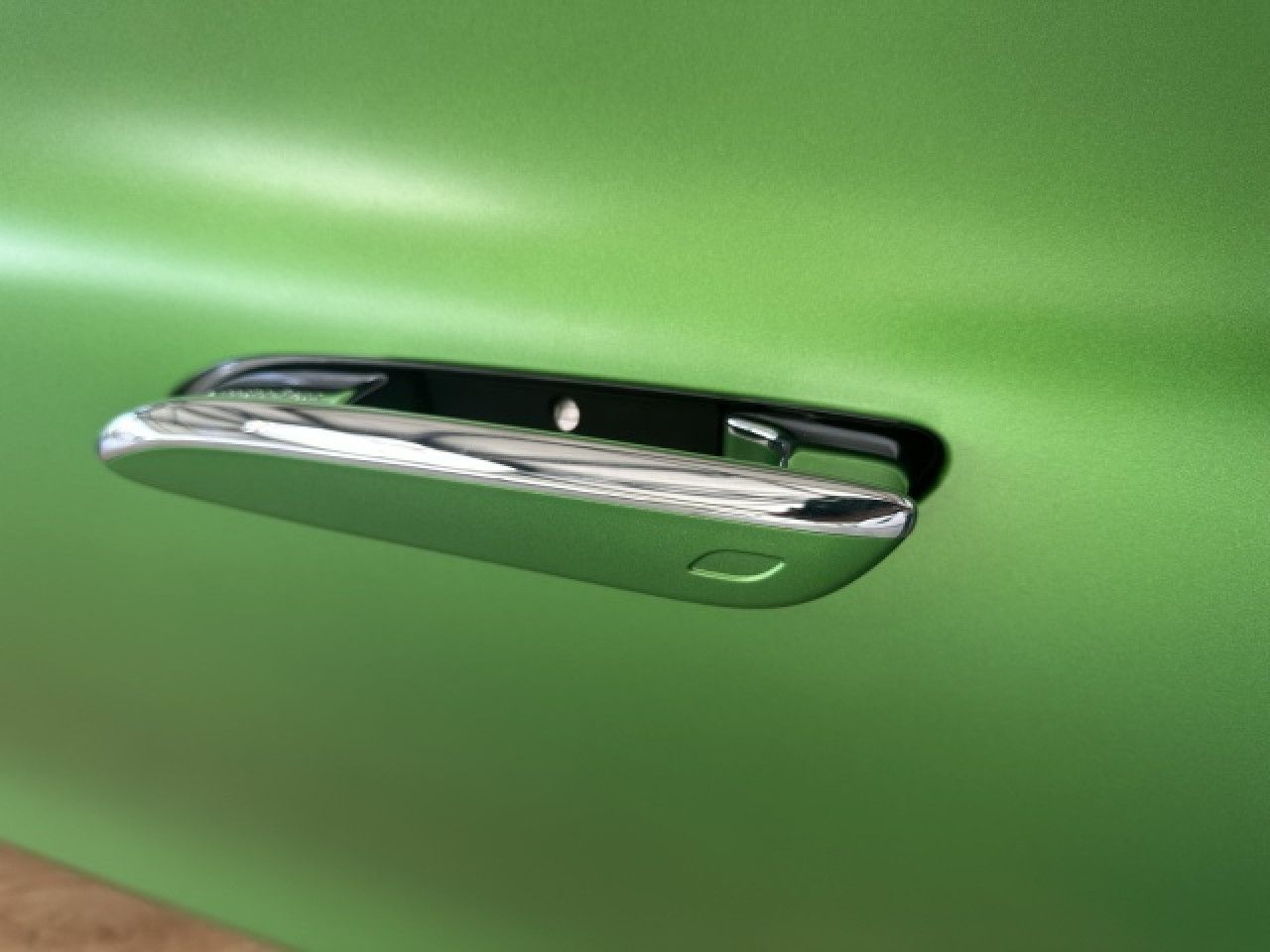 Mercedes-Benz AMG GT – Bild 11
