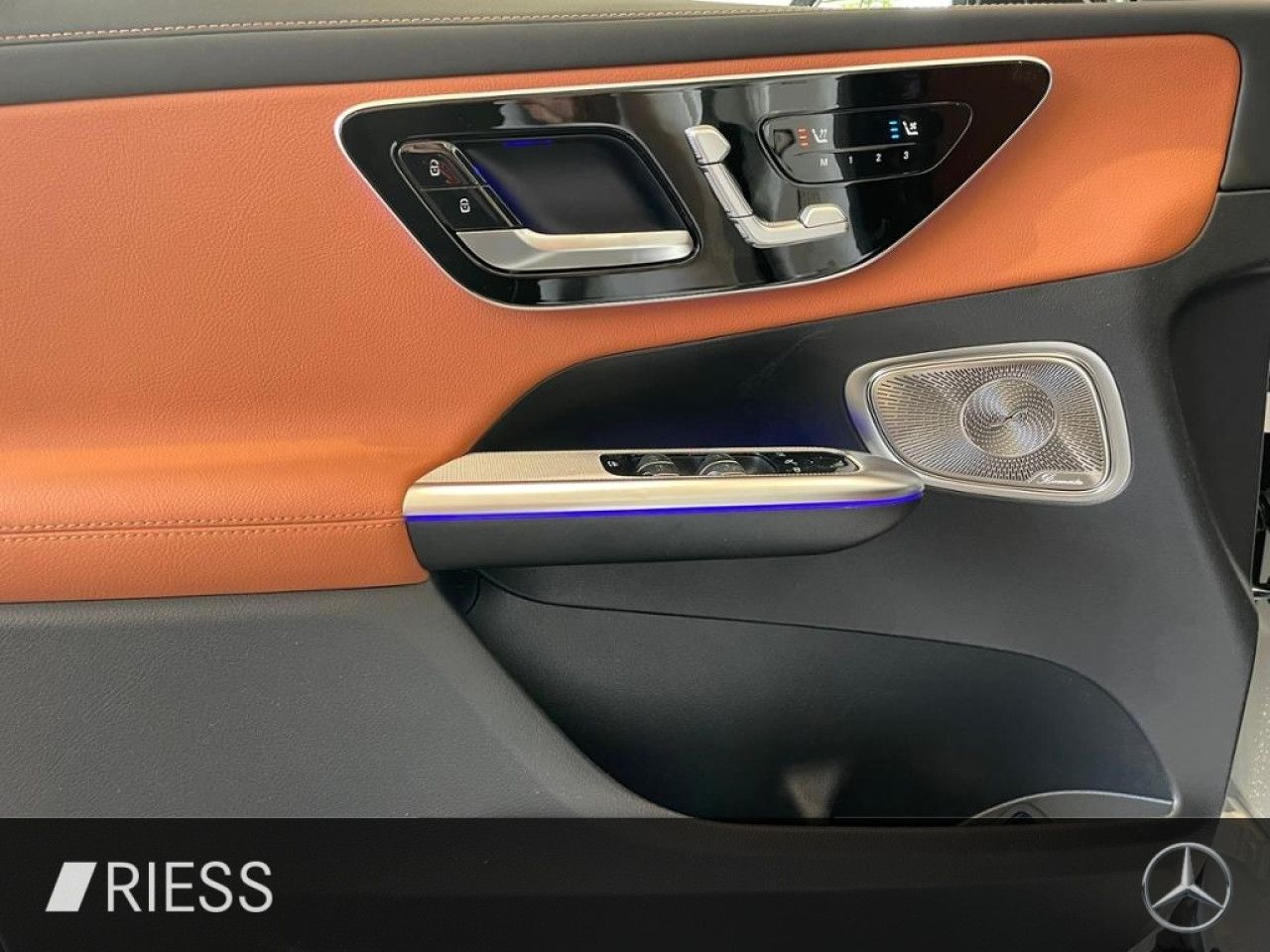 Mercedes-Benz GLC – Bild 3