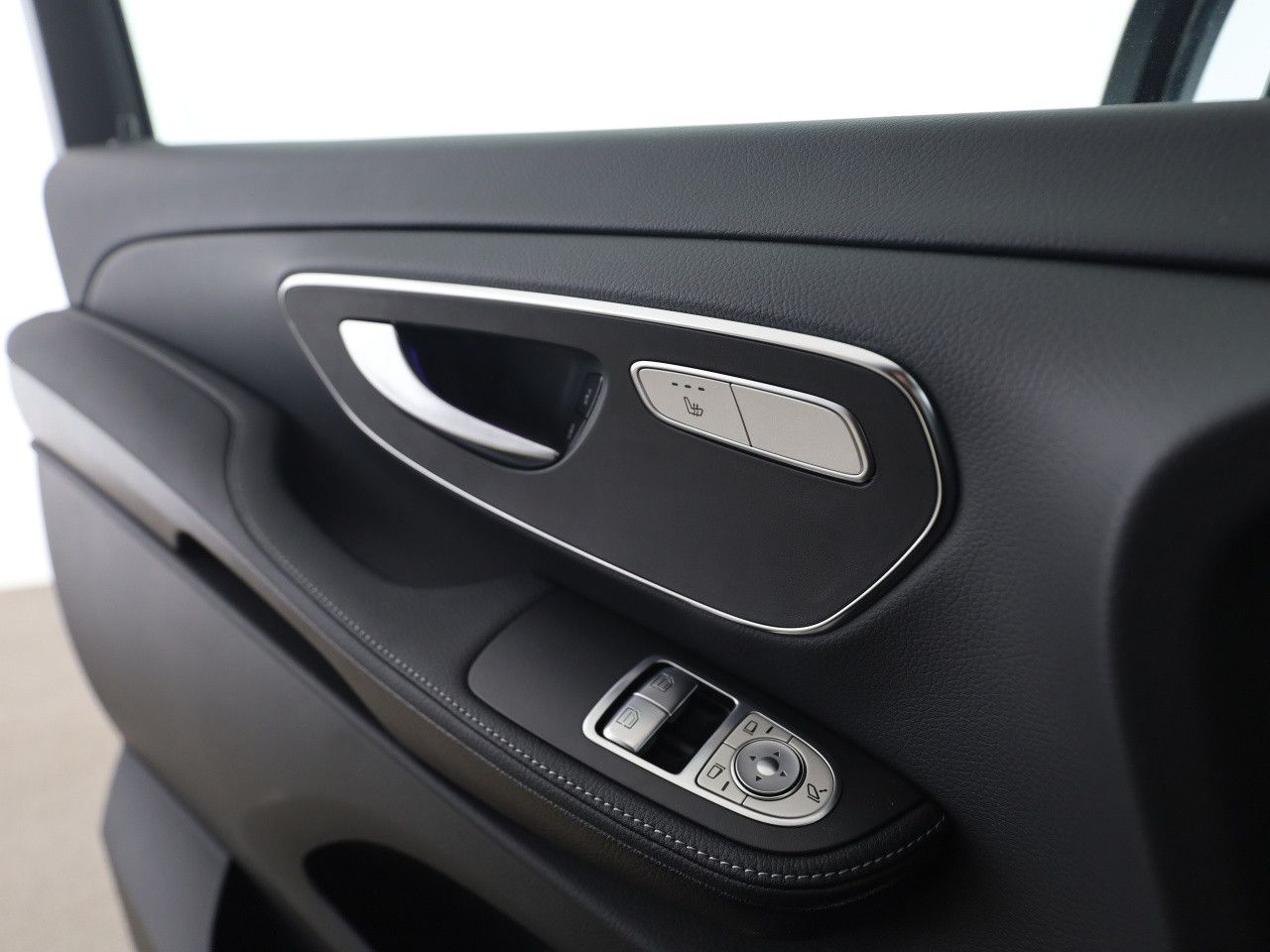Mercedes-Benz V-Klasse – Bild 13
