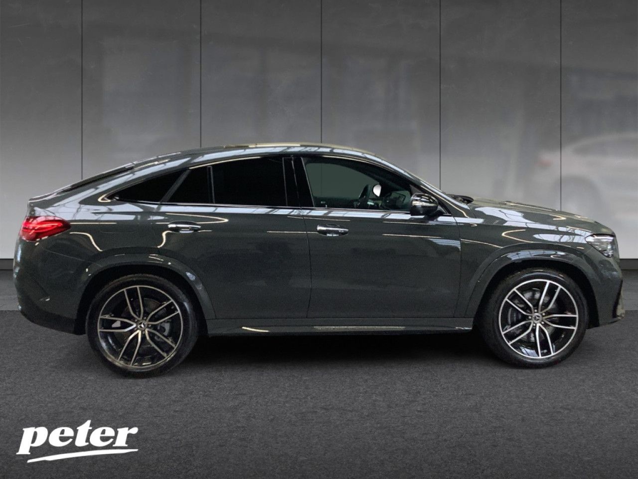 Mercedes-Benz GLE – Bild 20