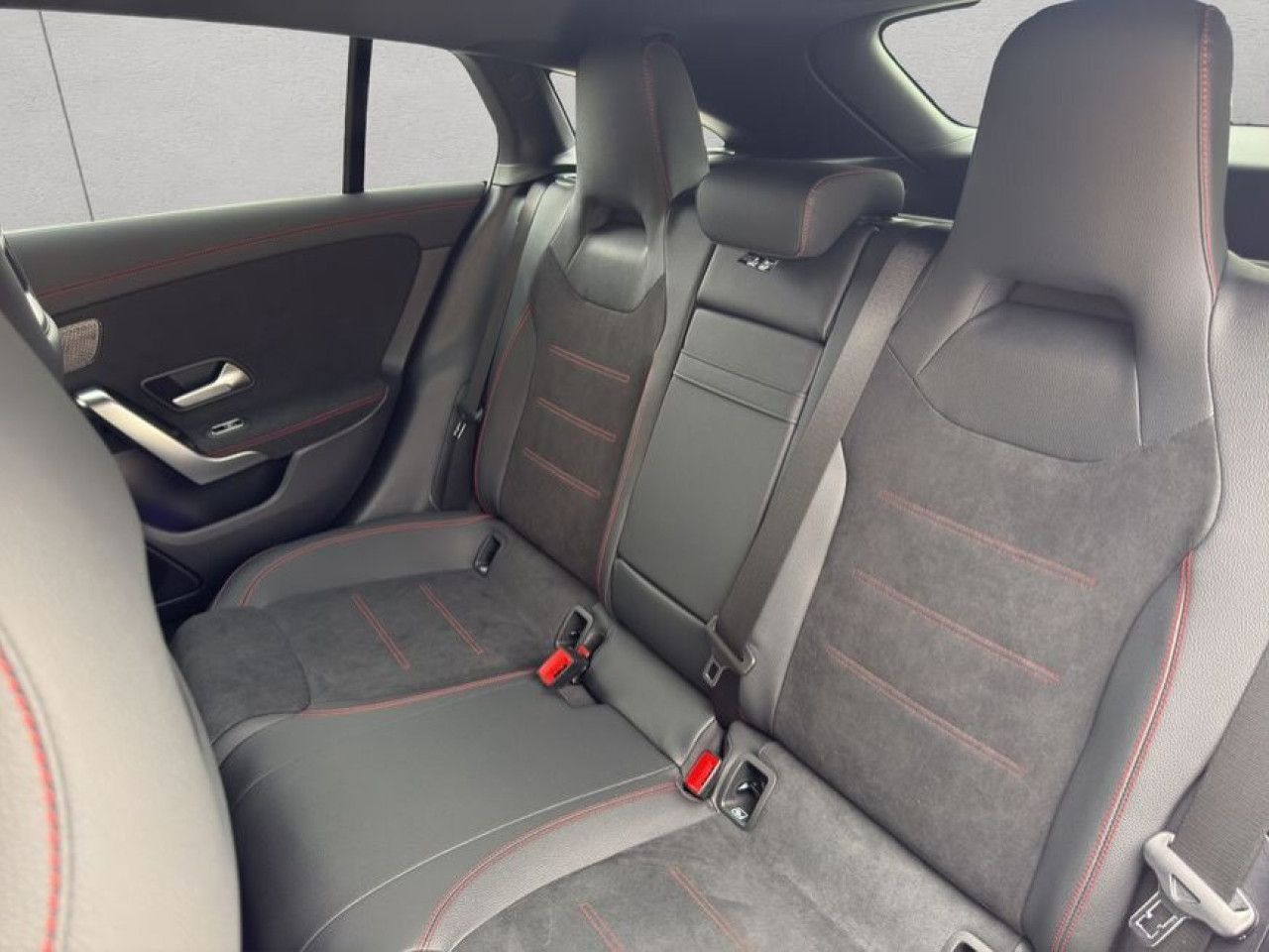 Mercedes-Benz CLA – Bild 17