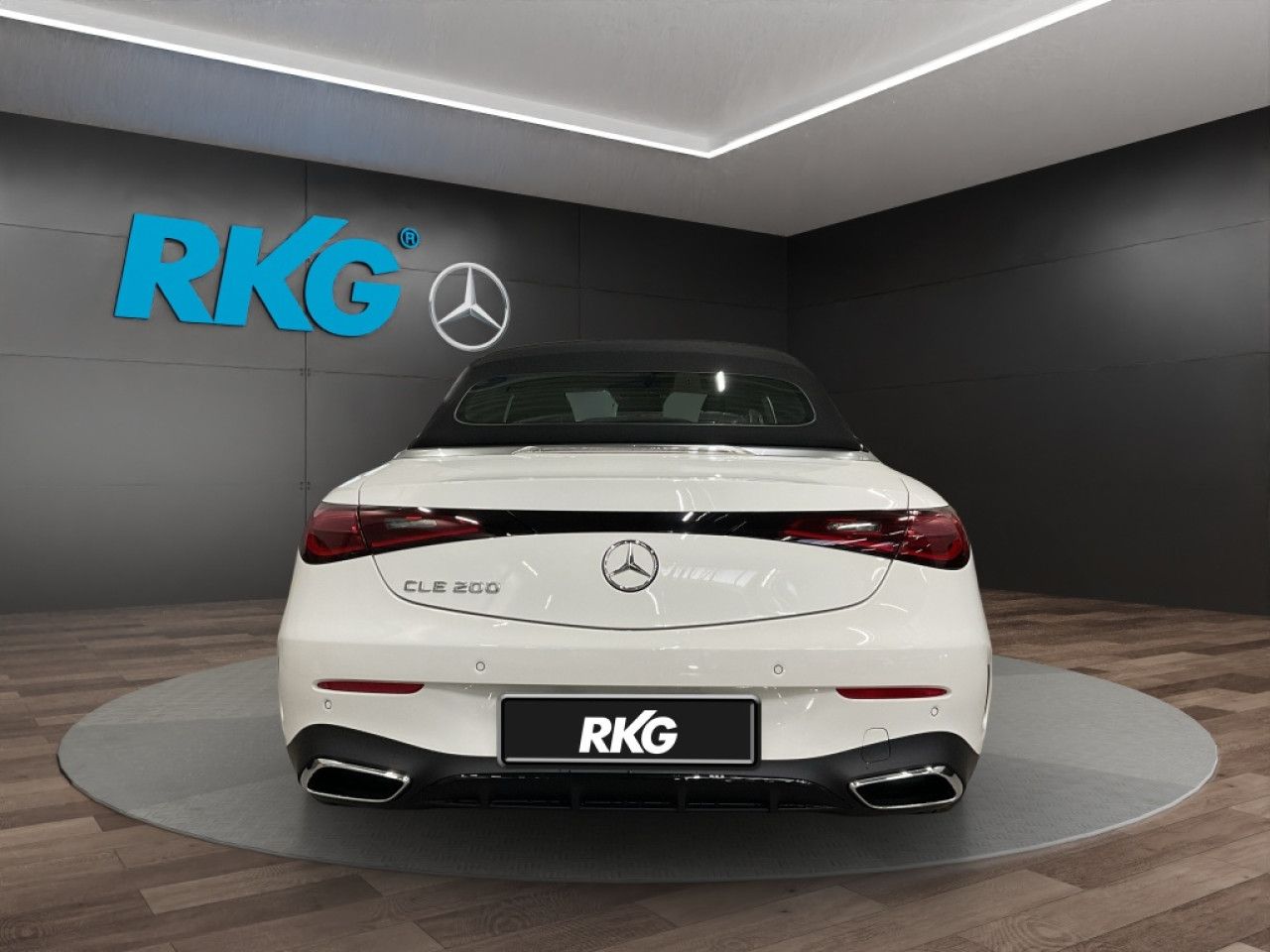 Mercedes-Benz CLE – Bild 4