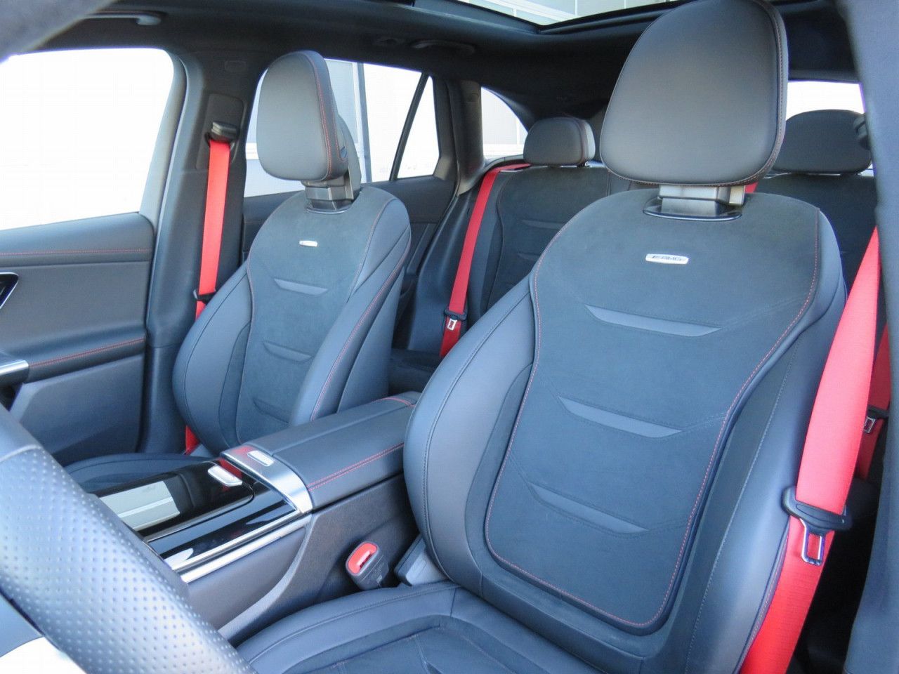 Mercedes-Benz GLC – Bild 8