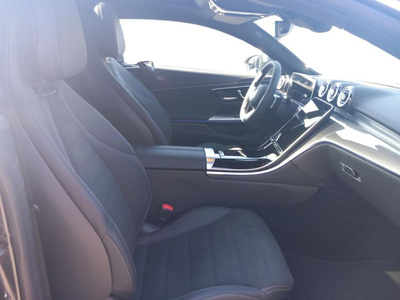 Mercedes-Benz CLE – Bild 15