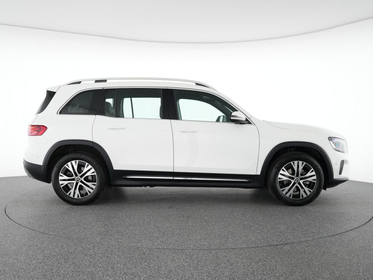 Mercedes-Benz GLB – Bild 5