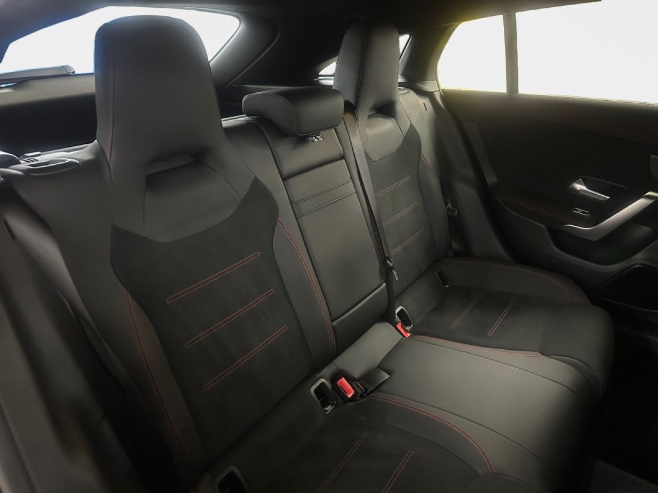 Mercedes-Benz CLA – Bild 17