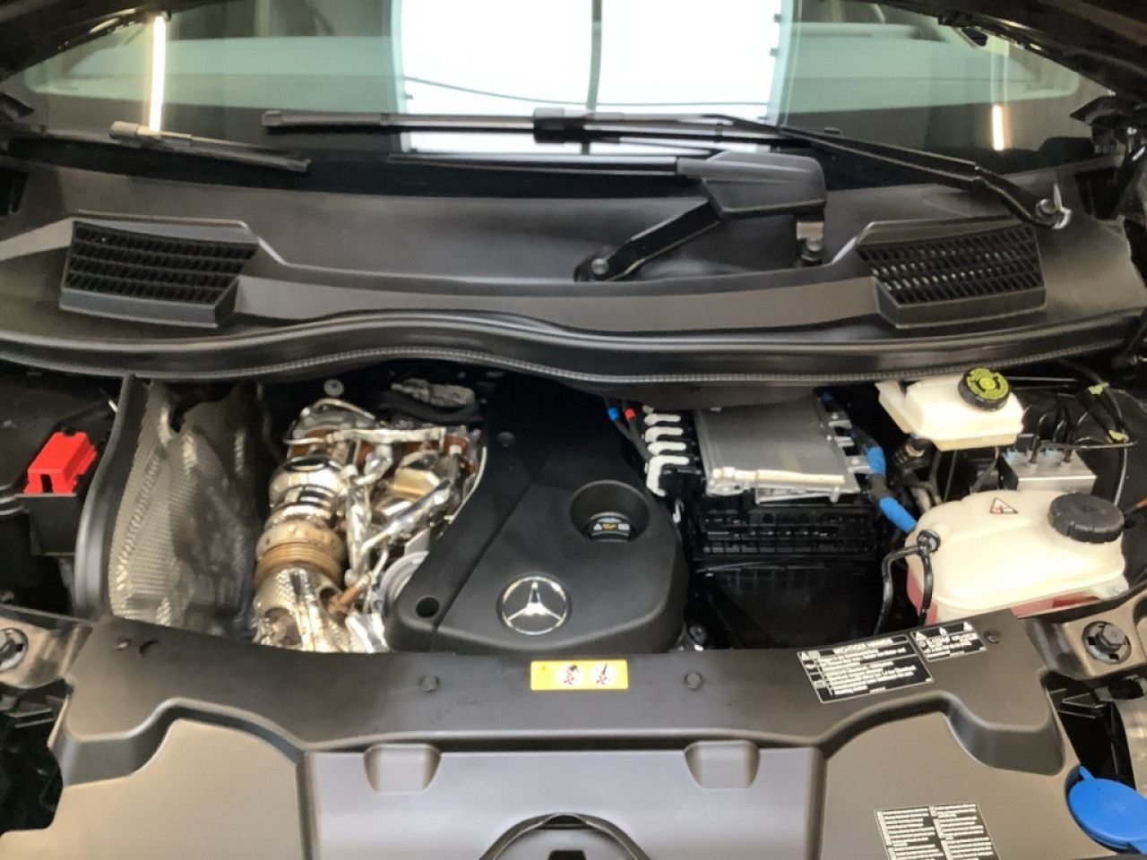 Mercedes-Benz V-Klasse – Bild 17