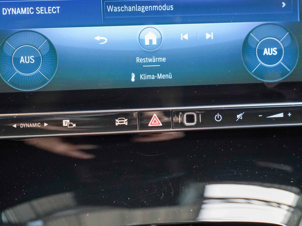 Mercedes-Benz S-Klasse – Bild 21