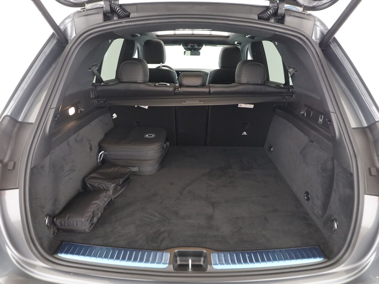 Mercedes-Benz GLE – Bild 15