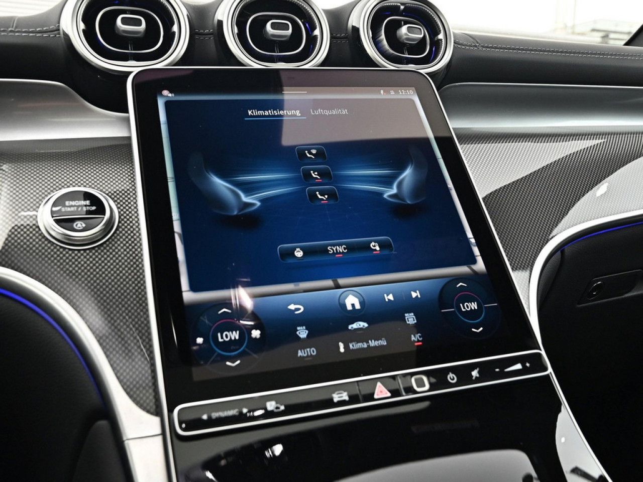 Mercedes-Benz GLC – Bild 12