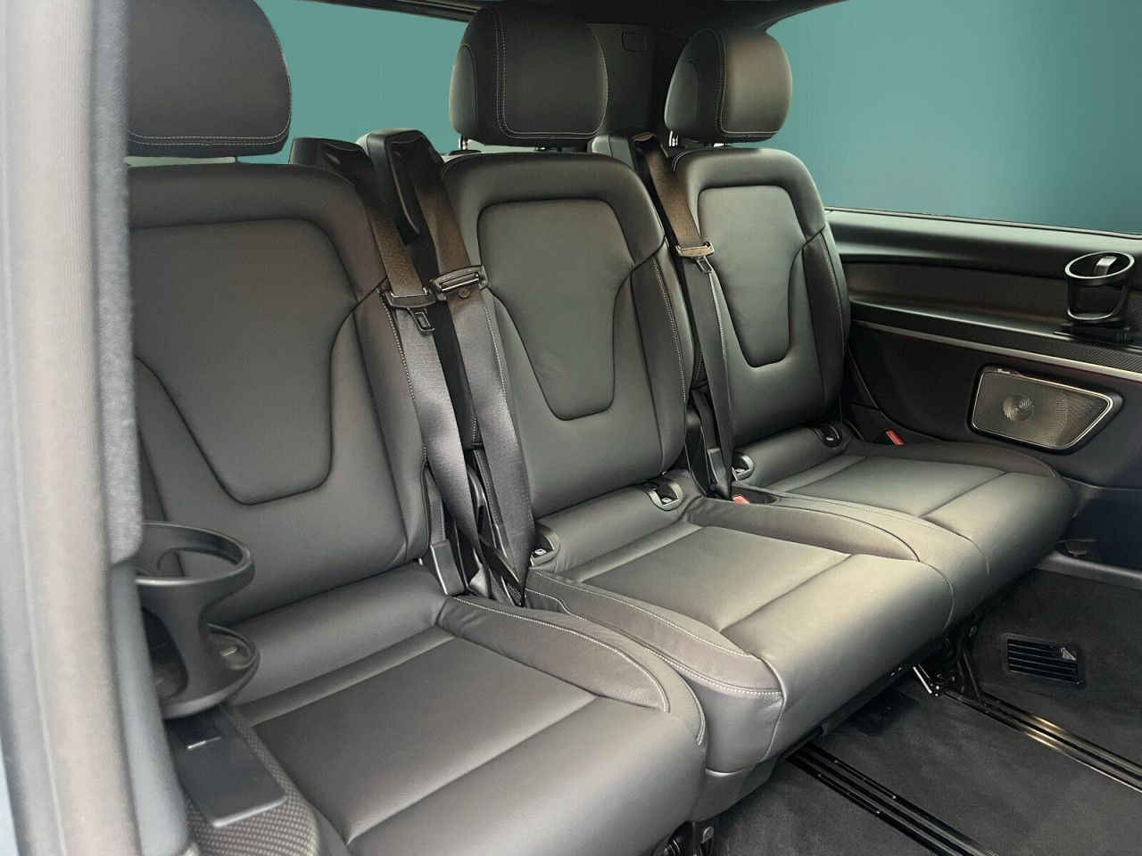 Mercedes-Benz V-Klasse – Bild 15