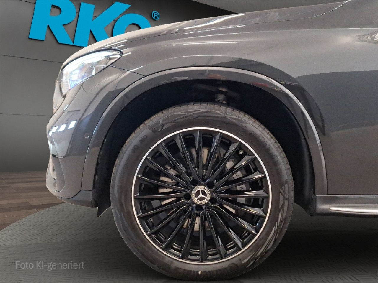 Mercedes-Benz GLC – Bild 15